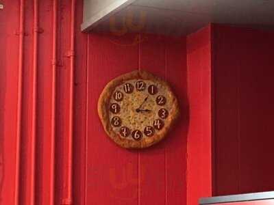 Adriatico's New York Style