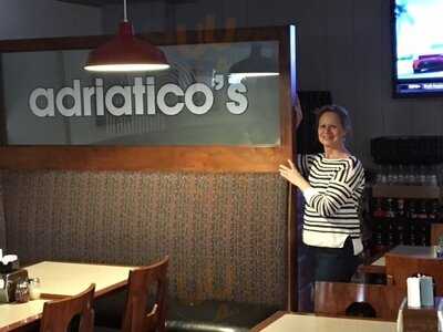 Adriatico's New York Style