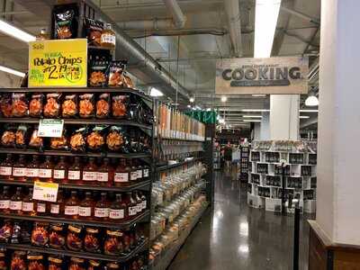 Whole Foods Market