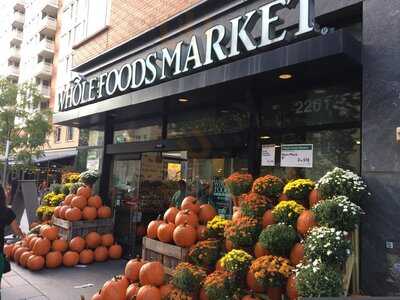 Whole Foods Market