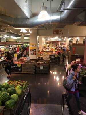Whole Foods Market