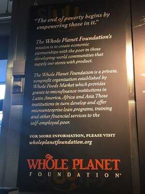 Whole Foods Market