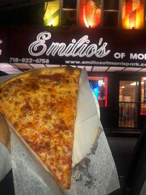 Emilio's Of Morris Park