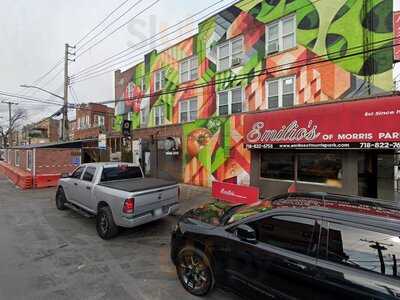 Emilio's Of Morris Park
