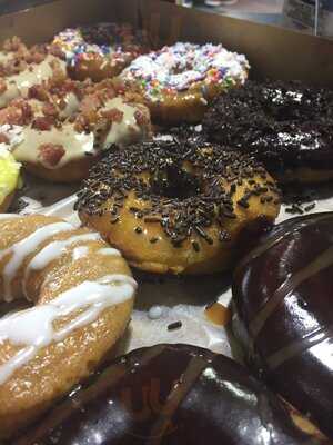 Duck Donuts