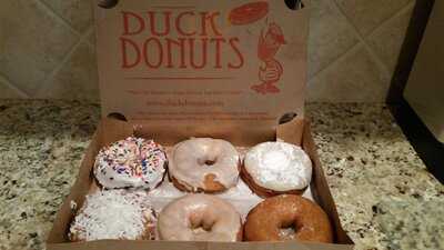 Duck Donuts