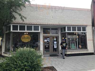 Calvin Fletchers Coffee Co.