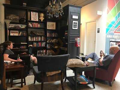 Calvin Fletchers Coffee Co.