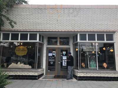 Calvin Fletchers Coffee Co.