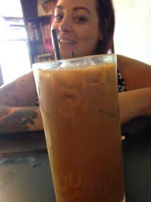 Calvin Fletchers Coffee Co.