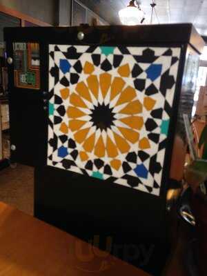 Calvin Fletchers Coffee Co.