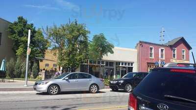 Calvin Fletchers Coffee Co.