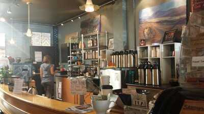 Calvin Fletchers Coffee Co.