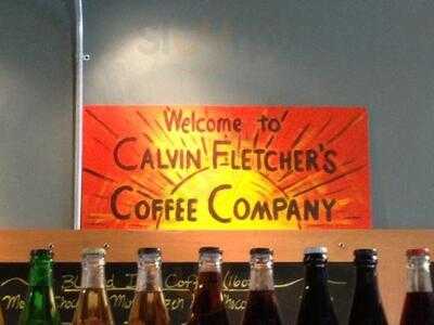 Calvin Fletchers Coffee Co.