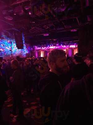 Brooklyn Bowl