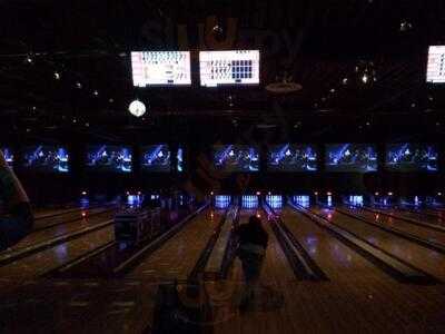 Brooklyn Bowl