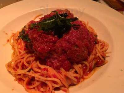 The Cheesecake Factory