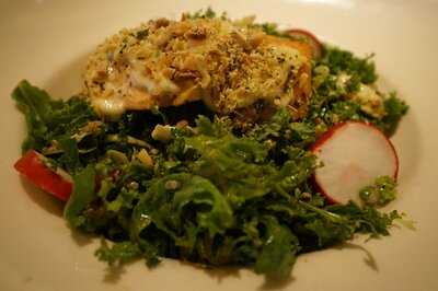 The Cheesecake Factory