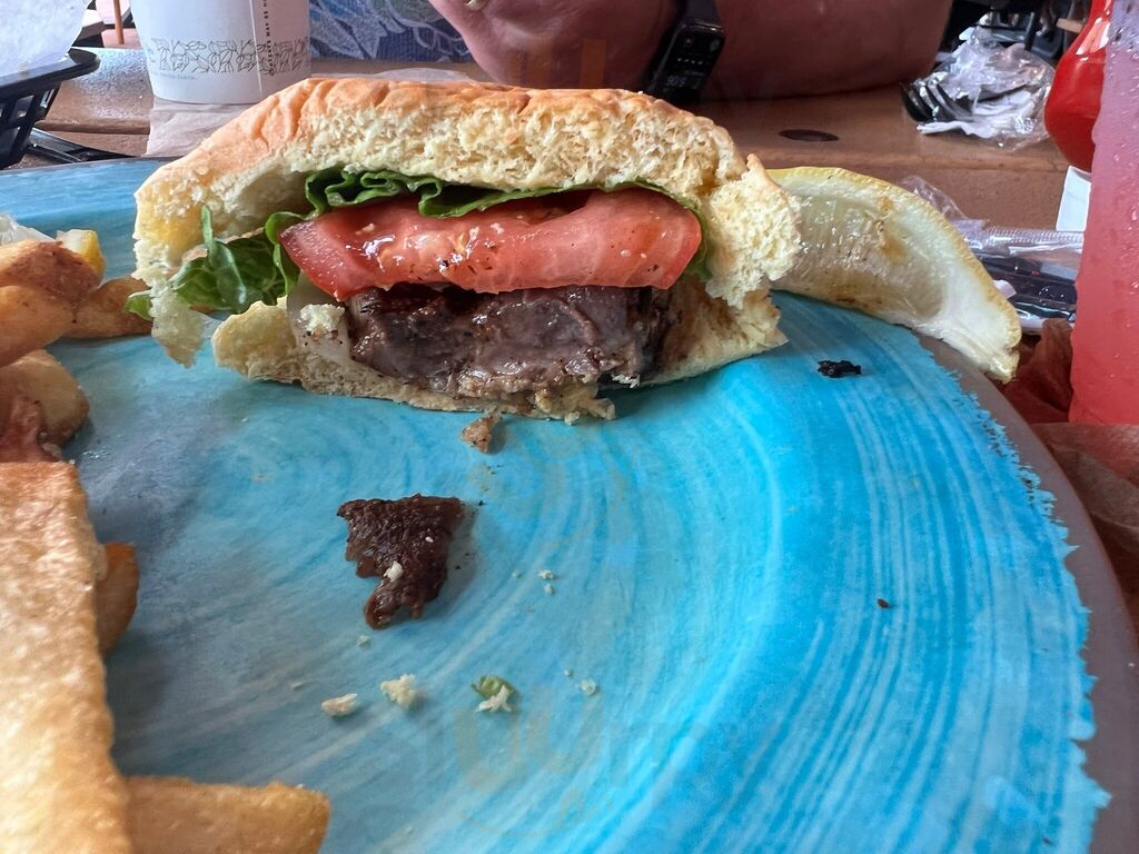 Palms Fish Camp Restaurant