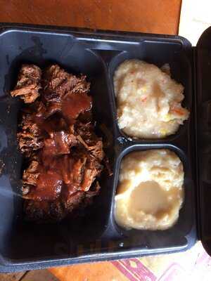 Sweet Lucy's Smokehouse