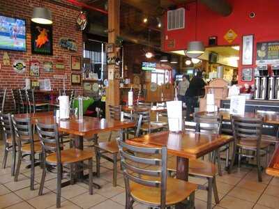 Sweet Lucy's Smokehouse