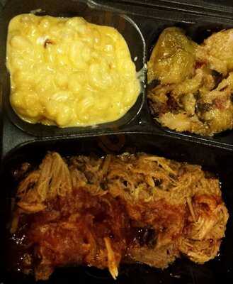 Sweet Lucy's Smokehouse