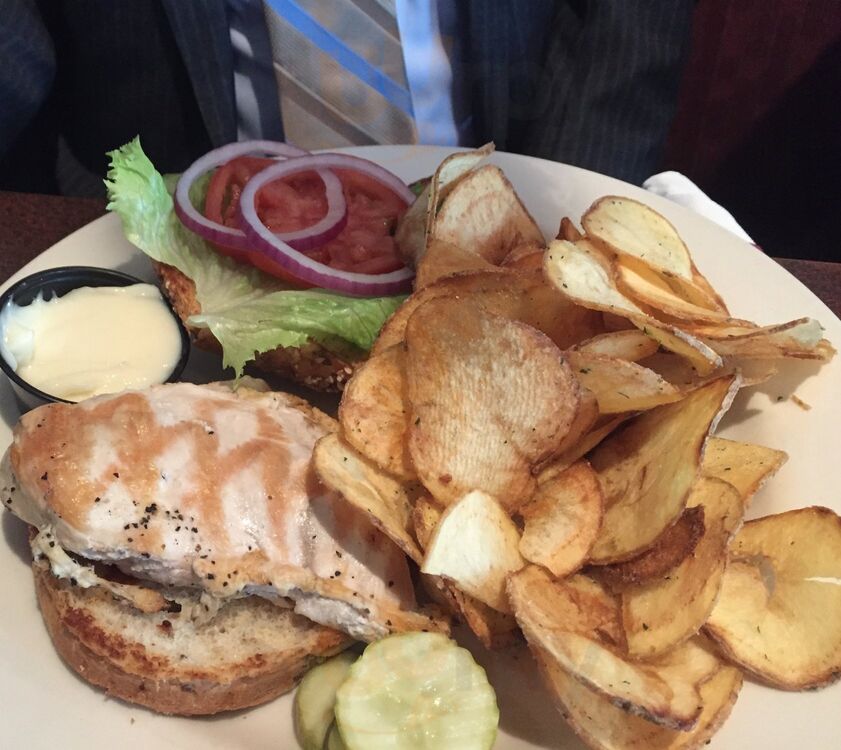 8th Street Grill & Taphouse