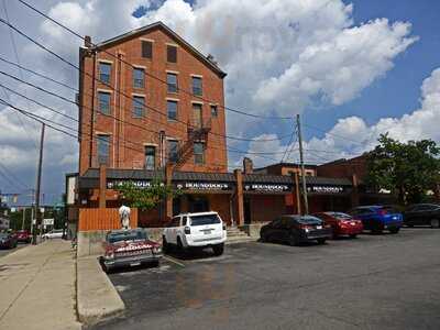 Hounddog's Three Degree Pizza