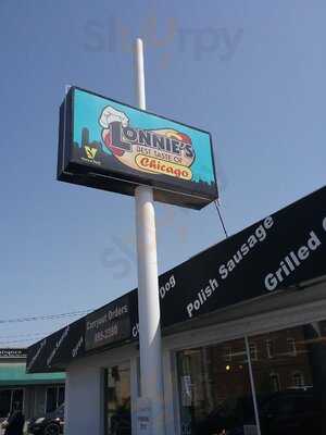 Lonnie's Best Taste Of Chicago