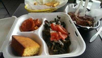 Lonnie's Best Taste Of Chicago