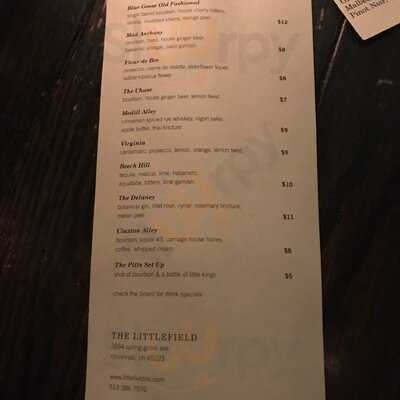 The Littlefield