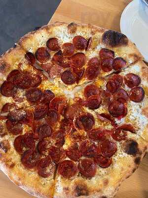 Katie's Pizza & Pasta Osteria