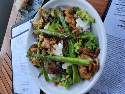 Katie's Pizza & Pasta Osteria