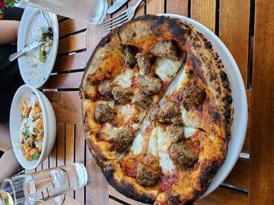 Katie's Pizza & Pasta Osteria