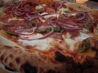 Katie's Pizza & Pasta Osteria