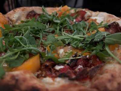 Katie's Pizza & Pasta Osteria