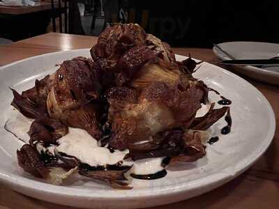 Katie's Pizza & Pasta Osteria