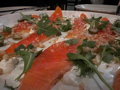 Katie's Pizza & Pasta Osteria