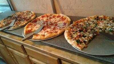 Chadra Mezza & Grill