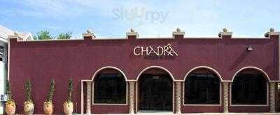 Chadra Mezza & Grill