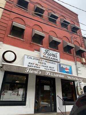 Fiori's Pizzaria