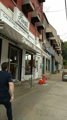 Fiori's Pizzaria