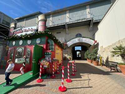 Snooze, An A.m. Eatery