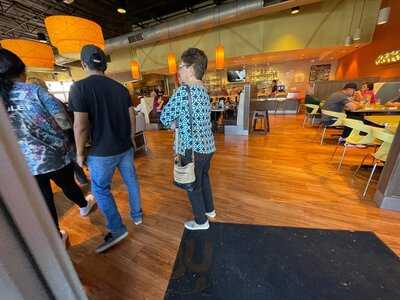 Snooze, An A.m. Eatery