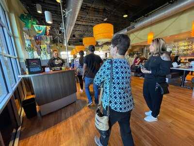 Snooze, An A.m. Eatery