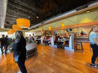 Snooze, An A.m. Eatery