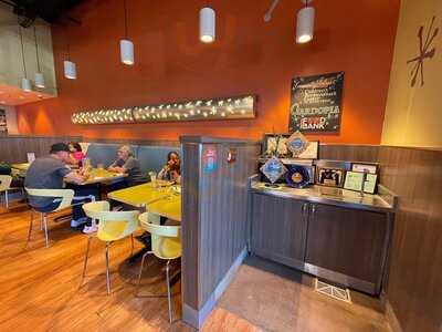 Snooze, An A.m. Eatery