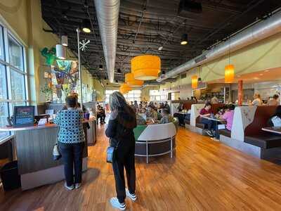 Snooze, An A.m. Eatery