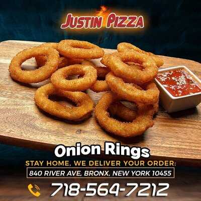 Justin Pizza