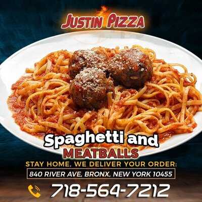 Justin Pizza